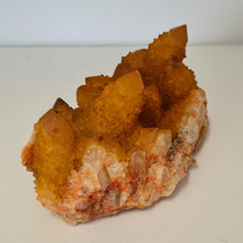 Load image into Gallery viewer, Citrine Spirit Quartz