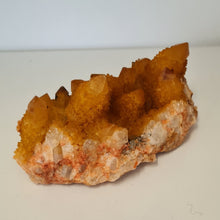 Load image into Gallery viewer, Citrine Spirit Quartz