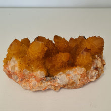 Load image into Gallery viewer, Citrine Spirit Quartz