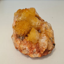 Load image into Gallery viewer, Citrine Spirit Quartz
