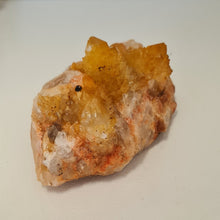 Load image into Gallery viewer, Citrine Spirit Quartz