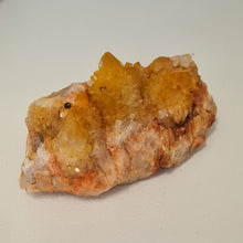 Load image into Gallery viewer, Citrine Spirit Quartz