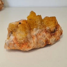 Load image into Gallery viewer, Citrine Spirit Quartz