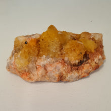 Load image into Gallery viewer, Citrine Spirit Quartz