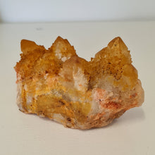 Load image into Gallery viewer, Citrine Spirit Quartz