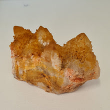 Load image into Gallery viewer, Citrine Spirit Quartz