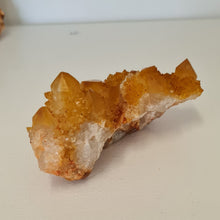 Load image into Gallery viewer, Citrine Spirit Quartz