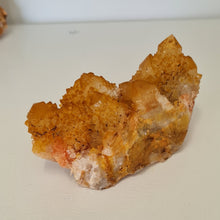 Load image into Gallery viewer, Citrine Spirit Quartz