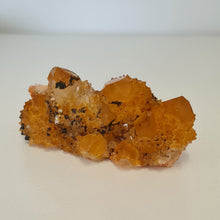 Load image into Gallery viewer, Citrine Spirit Quartz