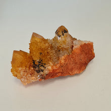 Load image into Gallery viewer, Citrine Spirit Quartz