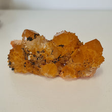 Load image into Gallery viewer, Citrine Spirit Quartz
