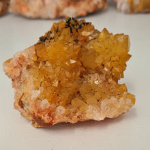 Load image into Gallery viewer, Citrine Spirit Quartz