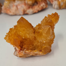 Load image into Gallery viewer, Citrine Spirit Quartz