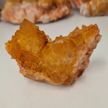 Load image into Gallery viewer, Citrine Spirit Quartz