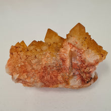 Load image into Gallery viewer, Citrine Spirit Quartz