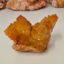 Load image into Gallery viewer, Citrine Spirit Quartz