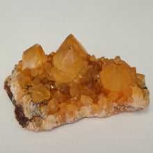 Load image into Gallery viewer, Citrine Spirit Quartz