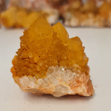 Load image into Gallery viewer, Citrine Spirit Quartz