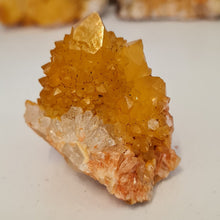 Load image into Gallery viewer, Citrine Spirit Quartz