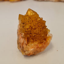 Load image into Gallery viewer, Citrine Spirit Quartz