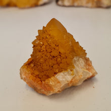 Load image into Gallery viewer, Citrine Spirit Quartz
