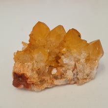 Load image into Gallery viewer, Citrine Spirit Quartz