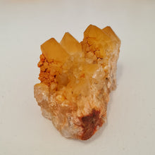 Load image into Gallery viewer, Citrine Spirit Quartz