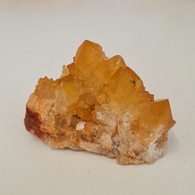 Load image into Gallery viewer, Citrine Spirit Quartz