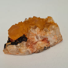 Load image into Gallery viewer, Citrine Spirit Quartz