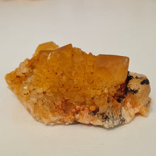 Load image into Gallery viewer, Citrine Spirit Quartz
