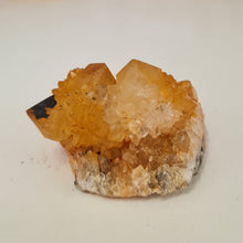 Load image into Gallery viewer, Citrine Spirit Quartz