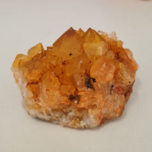 Load image into Gallery viewer, Citrine Spirit Quartz
