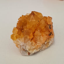 Load image into Gallery viewer, Citrine Spirit Quartz
