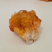 Load image into Gallery viewer, Citrine Spirit Quartz