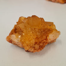 Load image into Gallery viewer, Citrine Spirit Quartz