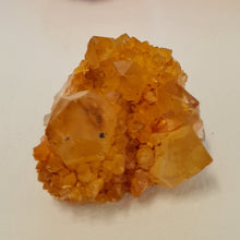 Load image into Gallery viewer, Citrine Spirit Quartz