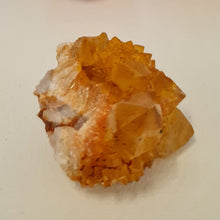 Load image into Gallery viewer, Citrine Spirit Quartz