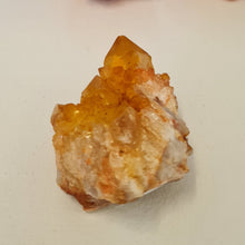 Load image into Gallery viewer, Citrine Spirit Quartz