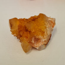 Load image into Gallery viewer, Citrine Spirit Quartz