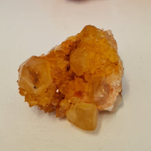 Load image into Gallery viewer, Citrine Spirit Quartz