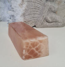 Load image into Gallery viewer, Honeycomb Calcite Tower