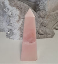 Load image into Gallery viewer, Pink Opal Tower