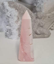 Load image into Gallery viewer, Pink Opal Tower