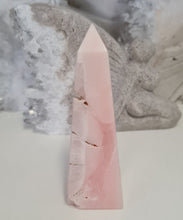 Load image into Gallery viewer, Pink Opal Tower