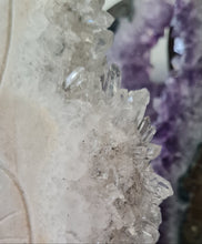 Load image into Gallery viewer, Quartz Cluster Fairy
