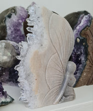 Load image into Gallery viewer, Quartz Cluster Fairy