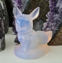 Load image into Gallery viewer, Pink Opalite Pokemon Figerine