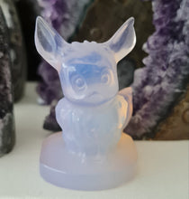Load image into Gallery viewer, Pink Opalite Pokemon Figerine