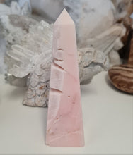 Load image into Gallery viewer, Pink Opal Tower