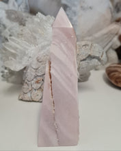 Load image into Gallery viewer, Pink Opal Tower